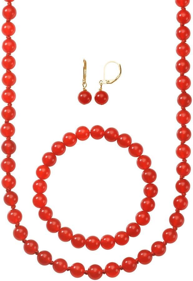 Lady Collier-set