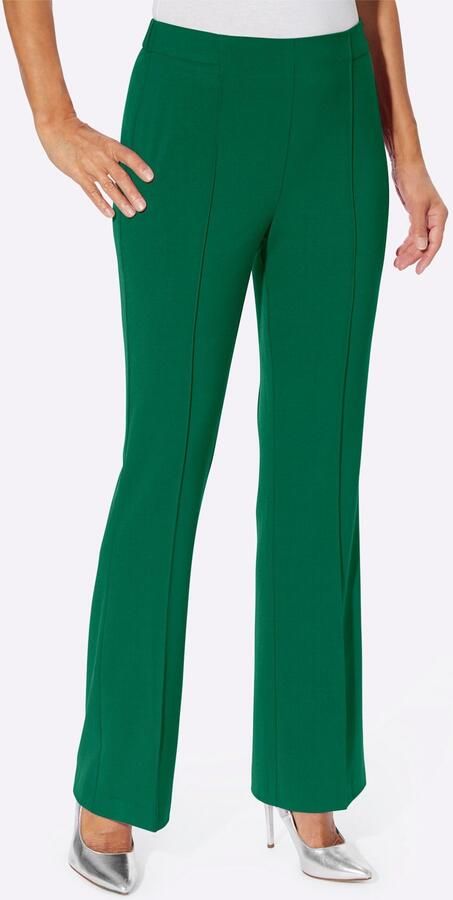 Lady Geweven broek - Foto 5