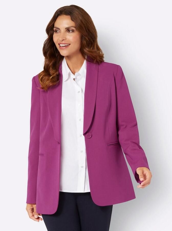 Lady Jasje Blazer