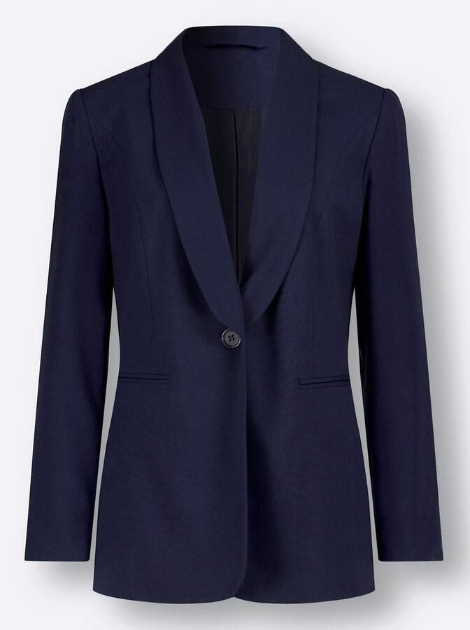 Lady Jasje Blazer - Foto 2