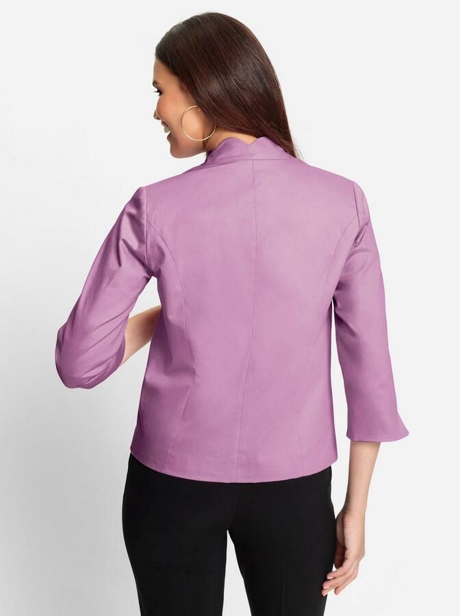 Lady Jasje Blazer - Foto 2