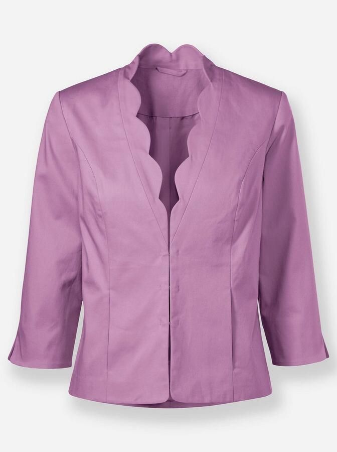 Lady Jasje Blazer - Foto 3