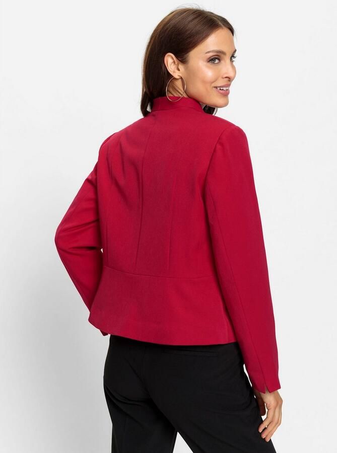 Lady Jasje Korte blazer - Foto 3