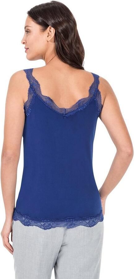 Lady Kanten top - Foto 2