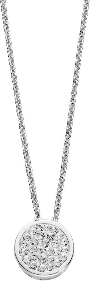 Lady Ketting met hanger