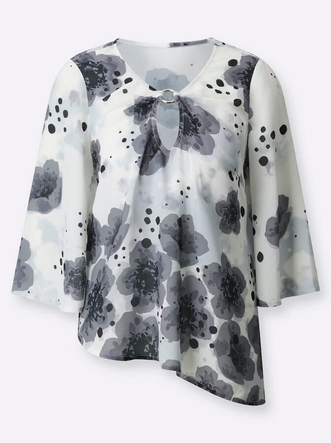 Lady Lange blouse - Foto 3