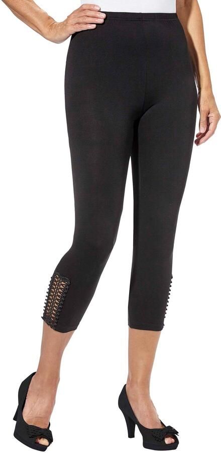 Lady Legging - Foto 6