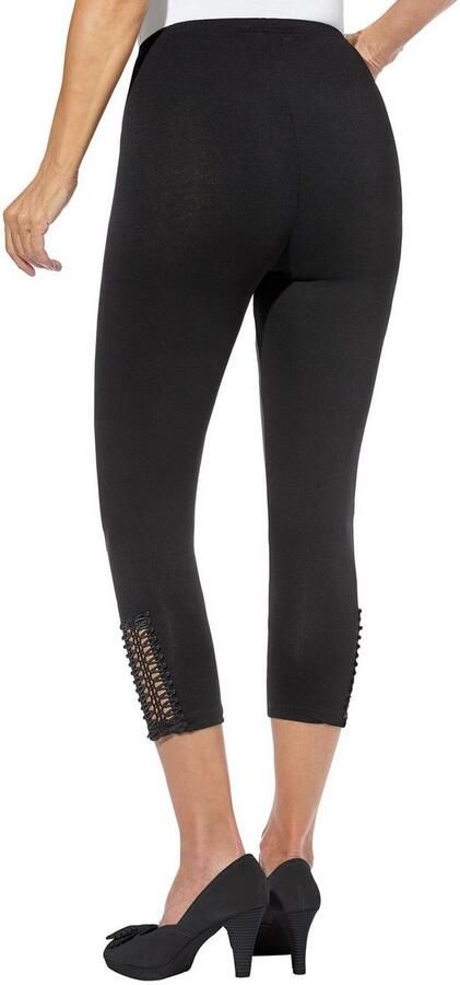 Lady Legging - Foto 3