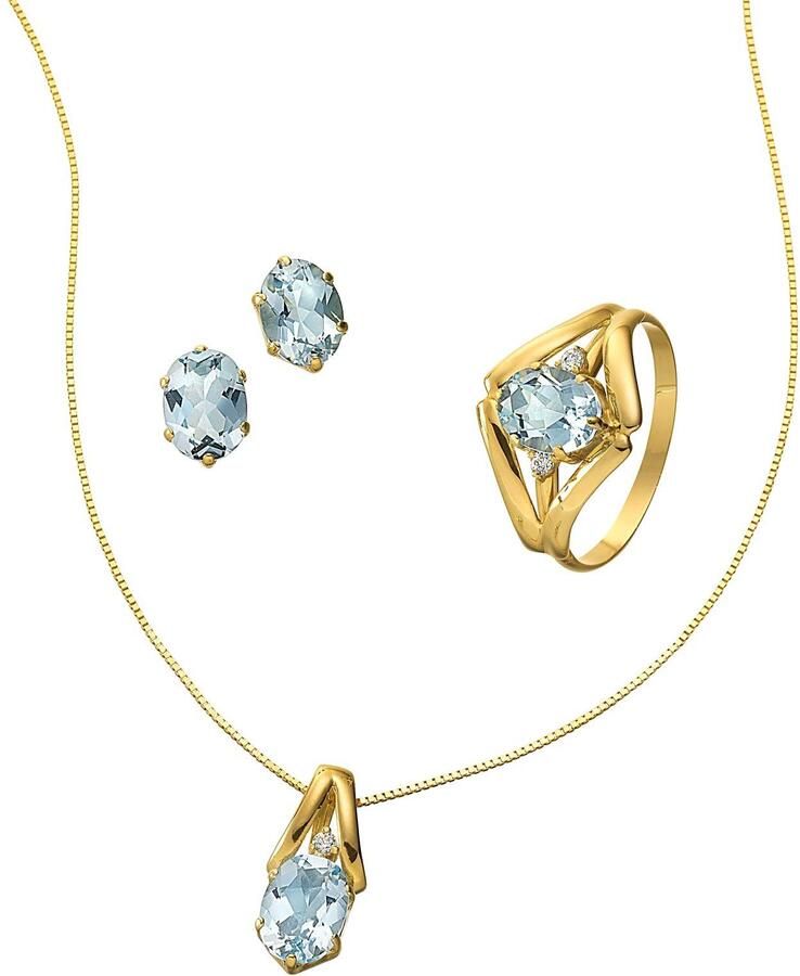 Lady Oorstekers - Foto 2