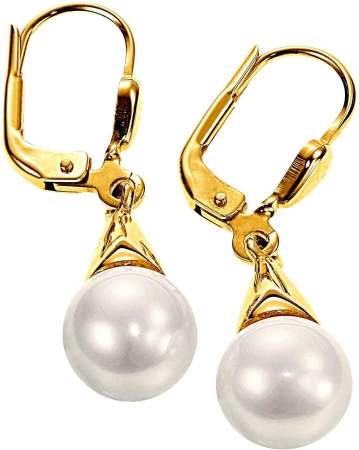 Lady Paar oorhangers