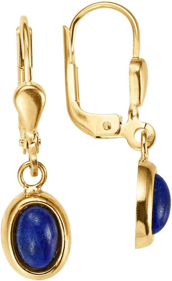 Lady Paar oorhangers