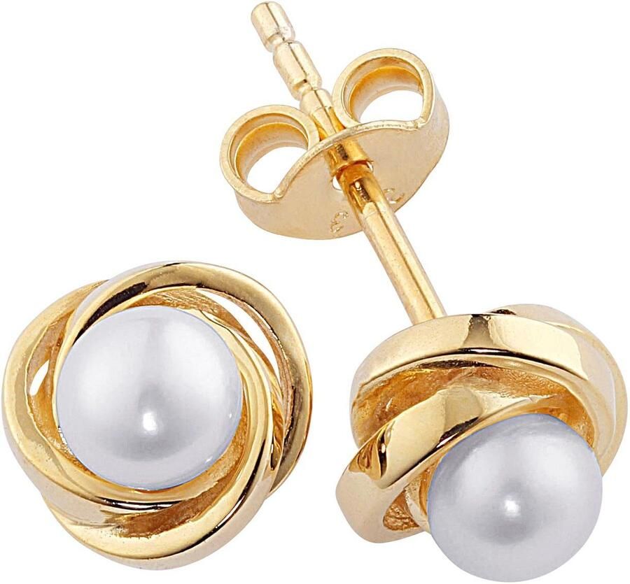 Lady Paar oorhangers