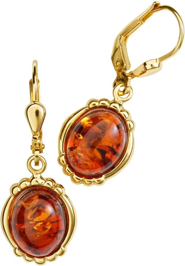 Lady Paar oorhangers