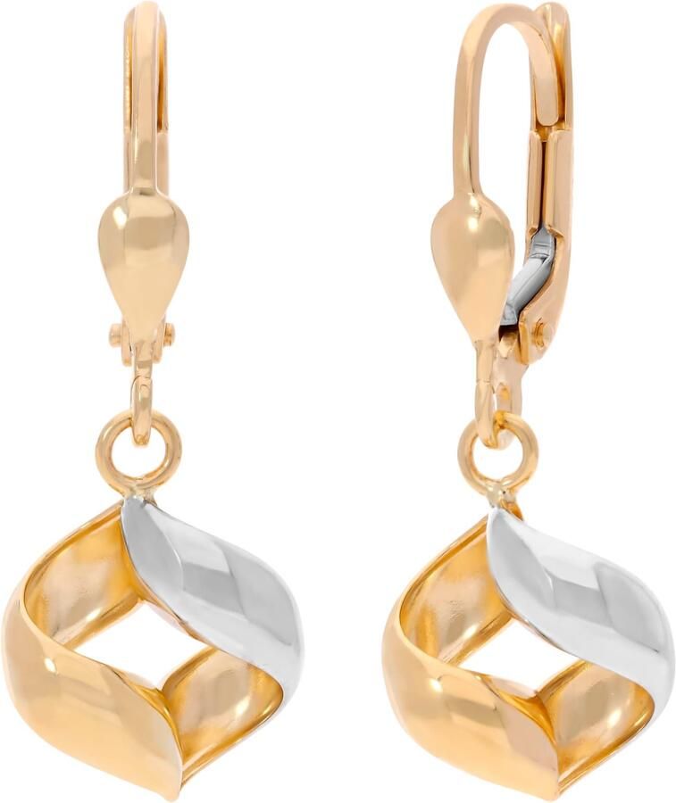 Lady Paar oorhangers