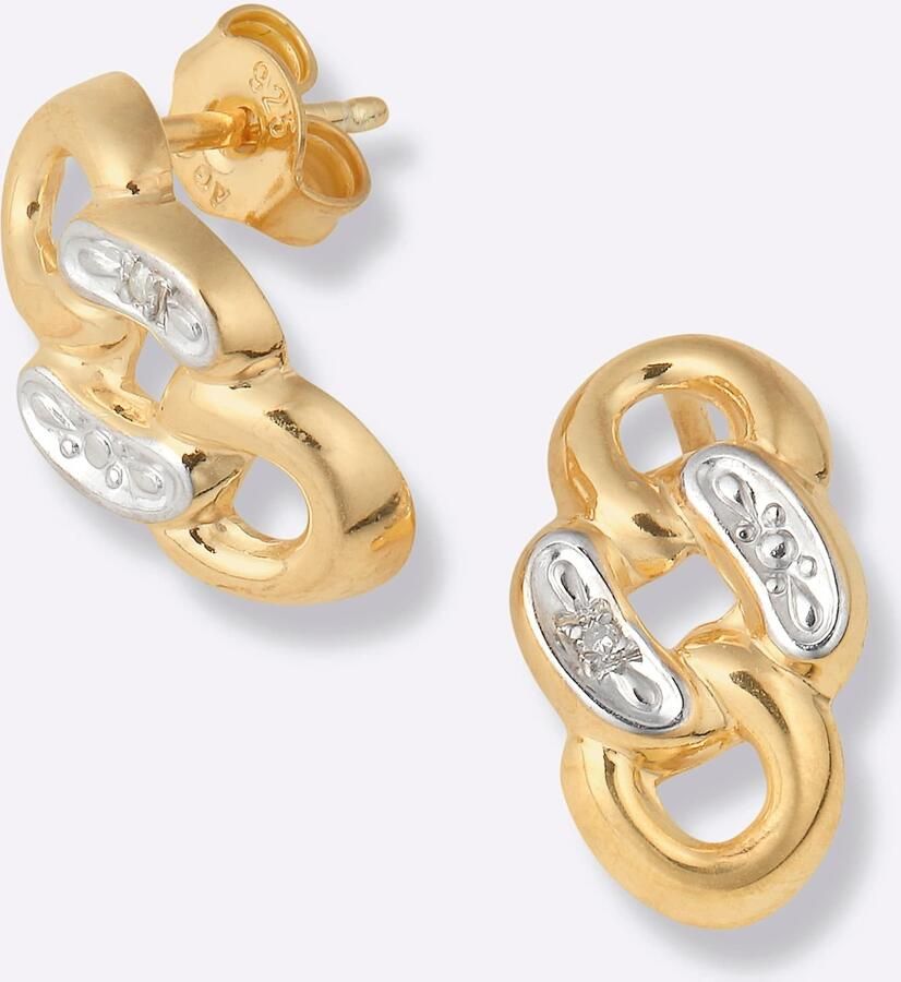 Lady Paar oorstekers