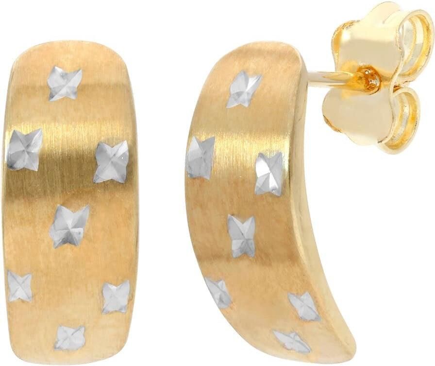 Lady Paar oorstekers