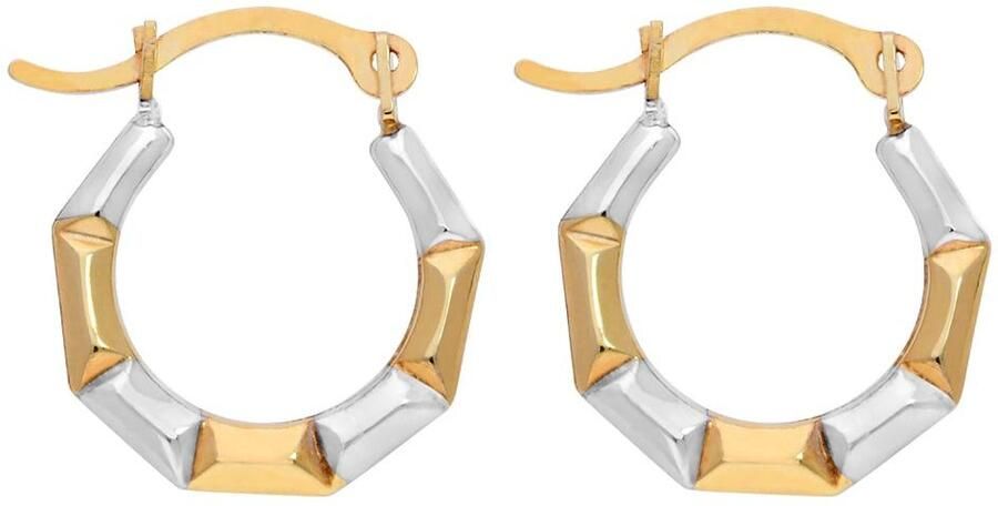 Lady Paar oorstekers