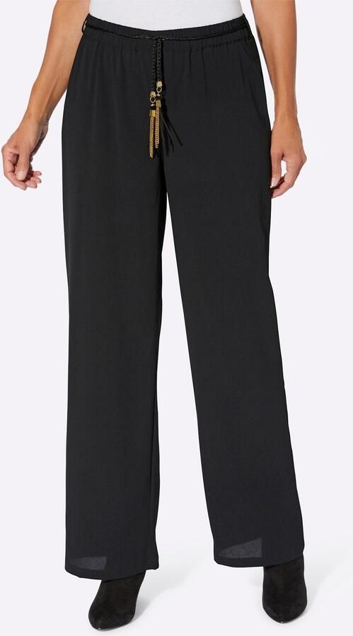 Lady Palazzobroek - Foto 4