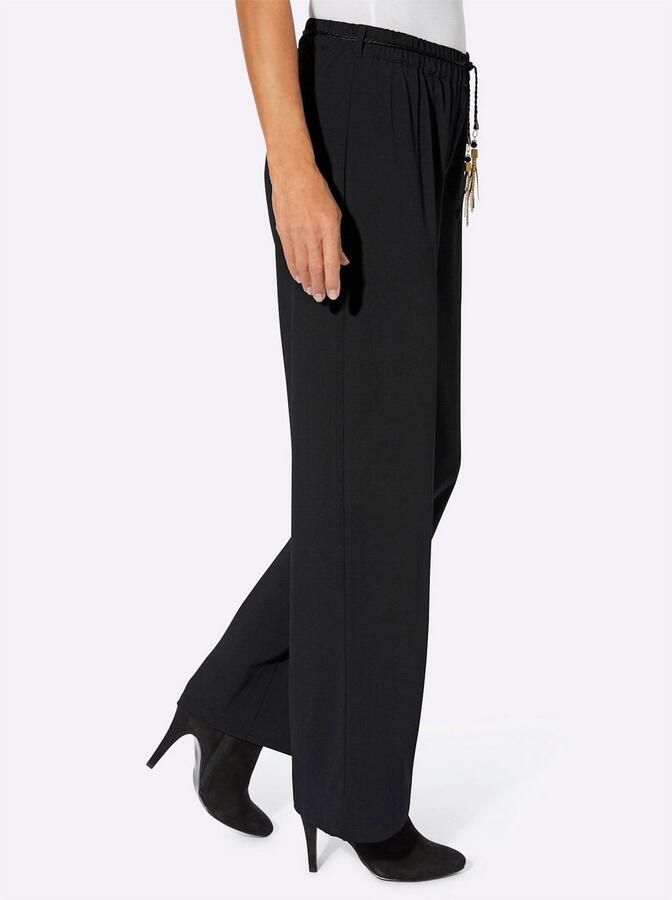 Lady Palazzobroek - Foto 2