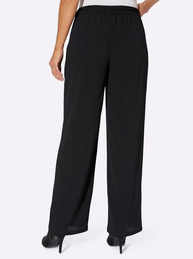 Lady Palazzobroek - Foto 3