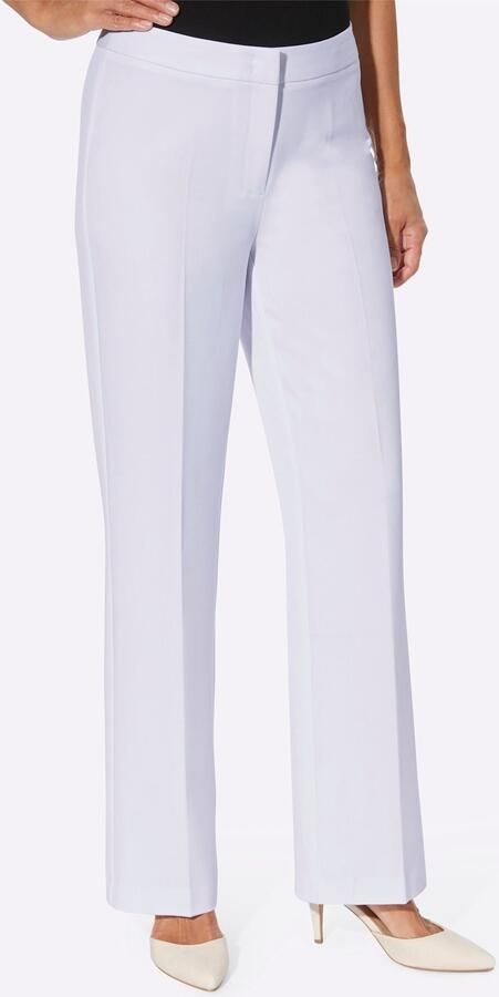 Lady Persplooibroek - Foto 5