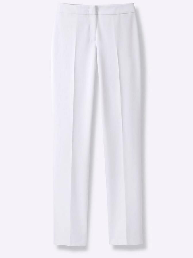 Lady Persplooibroek - Foto 4