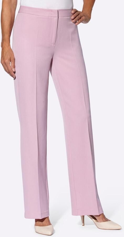 Lady Persplooibroek - Foto 4