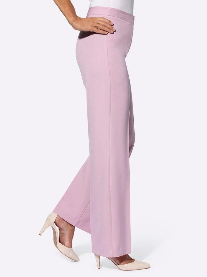 Lady Persplooibroek - Foto 2