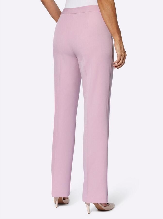 Lady Persplooibroek - Foto 3