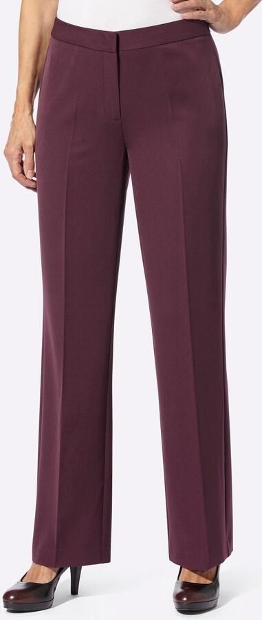 Lady Persplooibroek - Foto 5