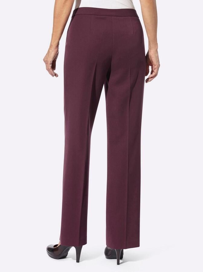 Lady Persplooibroek - Foto 2