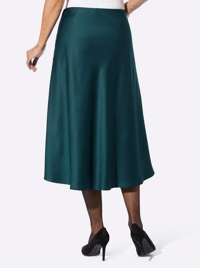 Lady Rok in a-lijn - Foto 3