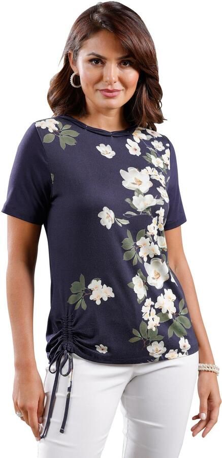 Lady Shirt met korte mouwen Shirt (1-delig) - Foto 4