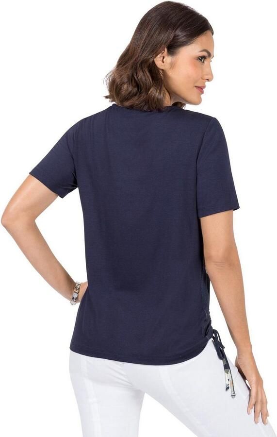 Lady Shirt met korte mouwen Shirt (1-delig) - Foto 2