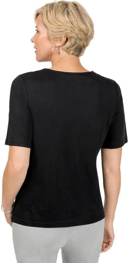 Lady Shirt met korte mouwen Shirt (1-delig) - Foto 2