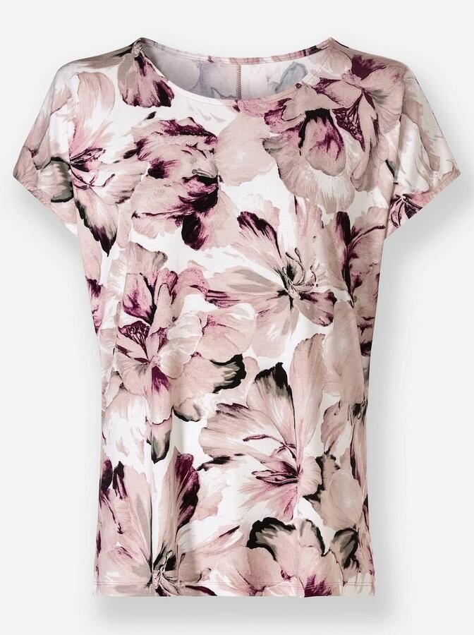Lady Shirt met print Shirt (1-delig) - Foto 2