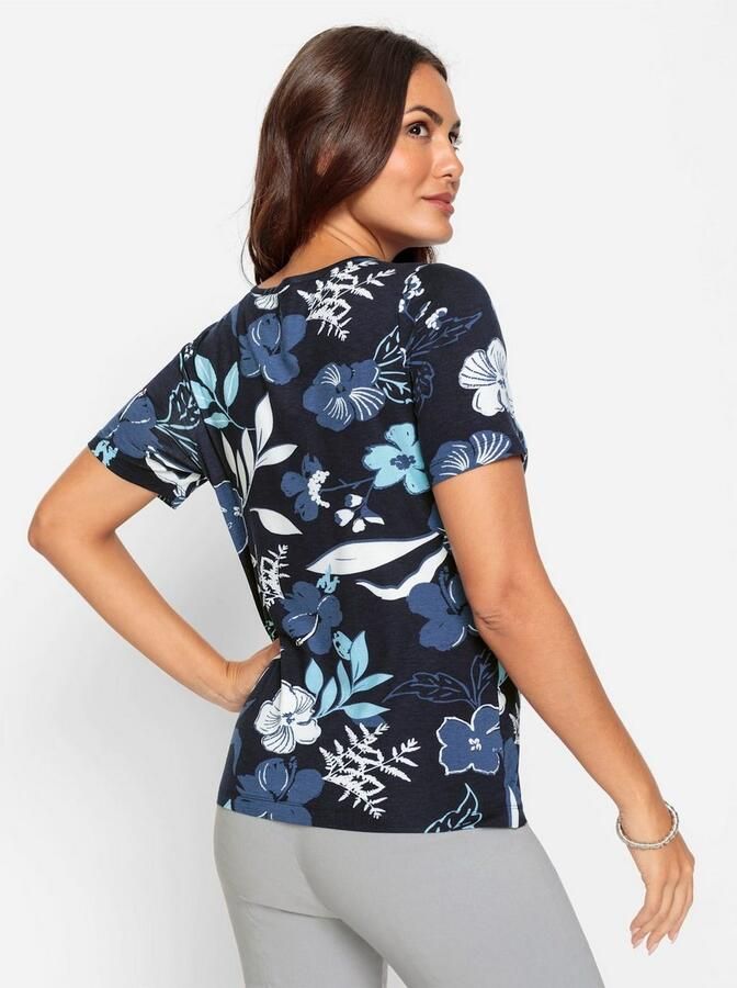 Lady Shirt met print Shirt (1-delig) - Foto 2