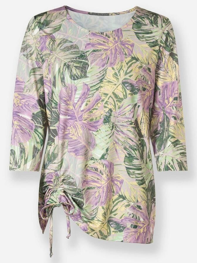 Lady Shirt met print Shirt (1-delig) - Foto 3