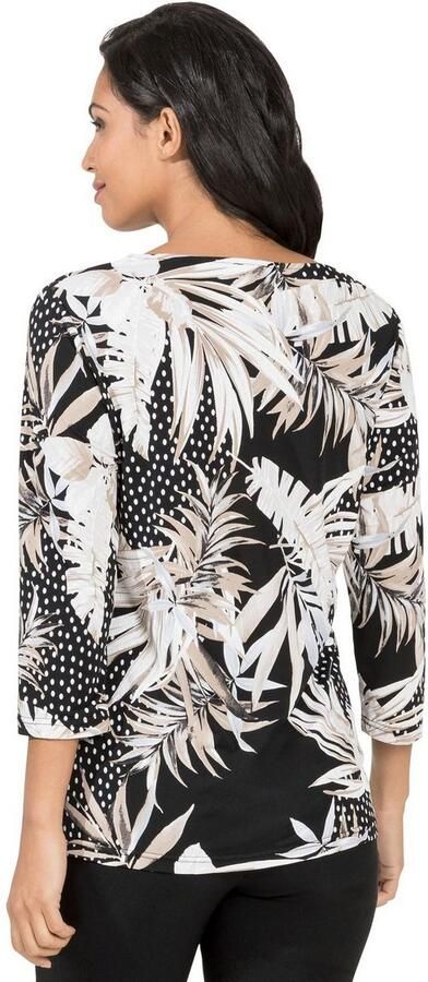 Lady Shirt met print Shirt (1-delig) - Foto 3