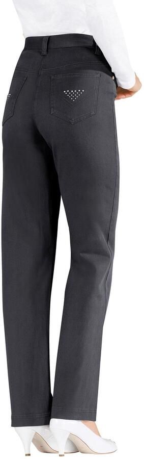 Lady Stretch jeans - Foto 2