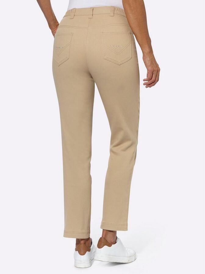 Lady Stretch jeans - Foto 2