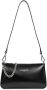 LANCASTER Schoudertas Crossbody bag Small Suave Even in modieuze lak-look - Thumbnail 1