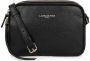 LANCASTER Schoudertas Crossbody bag Dune met goudkleurige details - Thumbnail 1