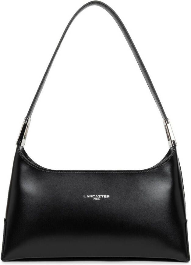 LANCASTER Schoudertas Suave Ace in een eenvoudige look