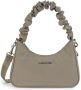 LANCASTER Schoudertas Tas in baguettemodel Chouchou met textielen schouderriemen - Thumbnail 1