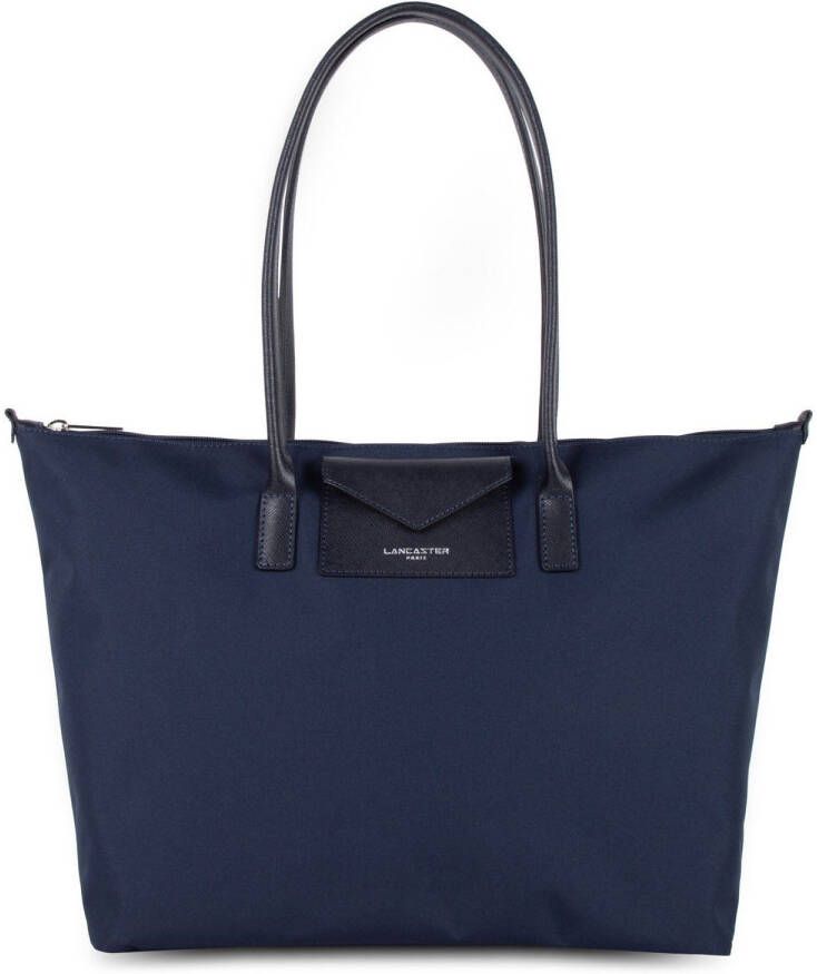 LANCASTER Shopper Smart KBA met ritsvak achter - Foto 2