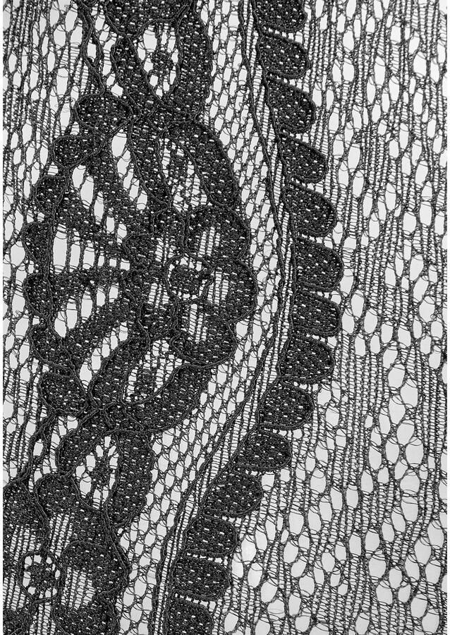 Lascana Belle Affaire Bh met halterbandjes met afneembare stras-ketting sexy lingerie sexy ondergoed - Foto 3