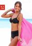 Lascana Beugelbikini met decoratieve plooi - Thumbnail 1