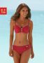 Lascana Beugelbikini met paillettengarnering - Thumbnail 1