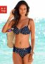 Lascana Beugelbikini met sieraccessoires - Thumbnail 1